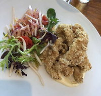 The Deck - Accommodation Burleigh