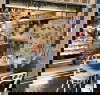 TNS Coffee Project - Accommodation Burleigh