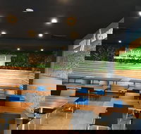 Tulsi Spice  Indian Street Food - Accommodation Burleigh