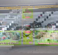 Uncle Sam's Charcoal Chicken - Accommodation Burleigh