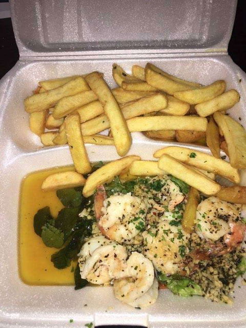 Uncle Gino's - Accommodation Burleigh 0