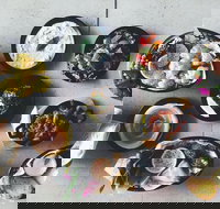 Vegan Lebanese Street Food - Accommodation Burleigh