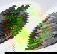 Wok Express - Glebe - Accommodation Burleigh