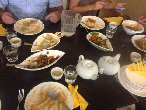 Your Place Thai - Accommodation Burleigh 0