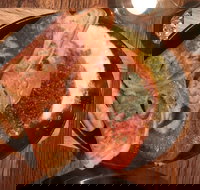 Yours or Mine - Accommodation Burleigh