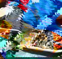 Zambrero Oxenford - Helensvale - Accommodation Burleigh