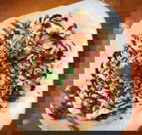 Aman Indian Restaurant - Accommodation Burleigh