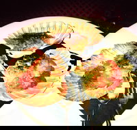 Baltimore Restaurant - Accommodation Burleigh