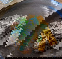 Buffalo Soldier Coffee Co. - Accommodation Burleigh