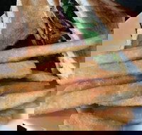 Cafe Lamond - Accommodation Burleigh