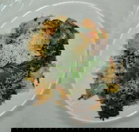 Clarke's of North Beach - Accommodation Burleigh