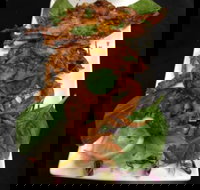 Crown of Punjab - Accommodation Burleigh