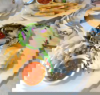 Dome - Baldivis - Accommodation Burleigh