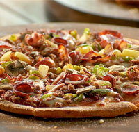 Domino's - West End - Accommodation Burleigh