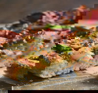 Domino's - Noble Park - Accommodation Burleigh