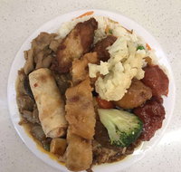 Dragon Dining Room - Accommodation Burleigh