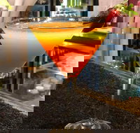 Eyre Hotel - Accommodation Burleigh