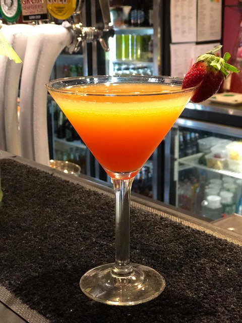 Eyre Hotel - Accommodation Burleigh 0