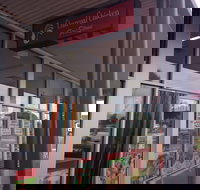 Fire Stone Charcoal Chicken - Accommodation Burleigh