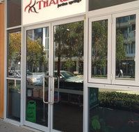 Five Stars Thaitanic - Jordan Springs - Accommodation Burleigh