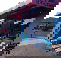 Flake On Lurline - Accommodation Burleigh