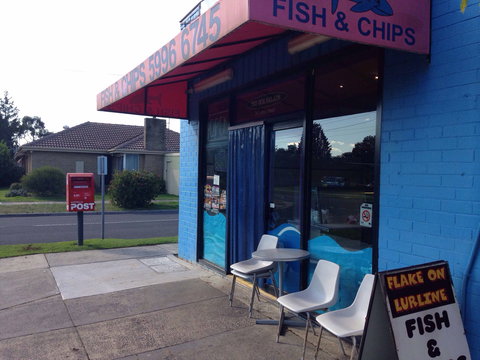 Flake On Lurline - Accommodation Burleigh 0