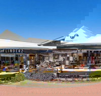 Flinderz Cafe - Accommodation Burleigh