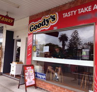 Goody's Take Away - Accommodation Burleigh