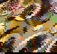 Gringo's Fresh Mex - Accommodation Burleigh