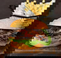 Holy Duck - Chippendale - Accommodation Burleigh