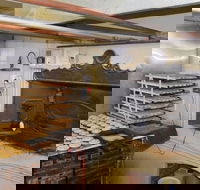 Holbrook Bakery - Accommodation Burleigh