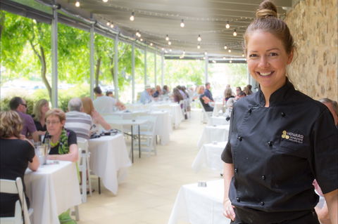 Howard Vineyard - Clover + Stone Resturant - Accommodation Burleigh 0