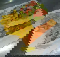 King Prawn Seafood  Grill - Accommodation Burleigh