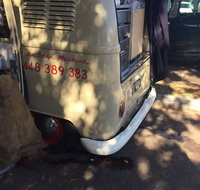 Kombi Koffein - Accommodation Burleigh