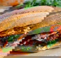 Krazy Kebabs - Accommodation Burleigh