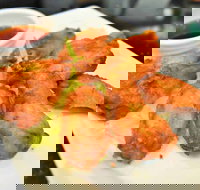 Lazat Malaysian Restaurant - Sunshine - Accommodation Burleigh