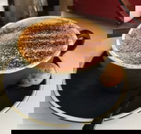 Little Growling Cafe - Accommodation Burleigh