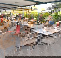 Loong Fong Seafood Restaurant - Accommodation Burleigh