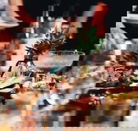 Market Eating House - Accommodation Burleigh