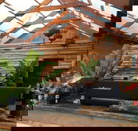 Native Home House of Plants - Accommodation Burleigh
