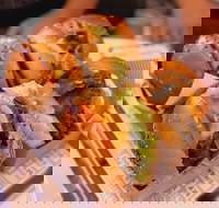 Nice Buns by YOMG - Berwick - Accommodation Burleigh