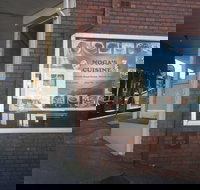 Noga's - Accommodation Burleigh