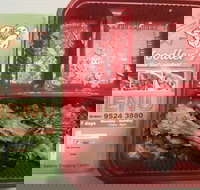 Noodler's Noodle Bar - Baldivis - Accommodation Burleigh