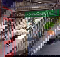 Pamakon Cafe - Accommodation Burleigh