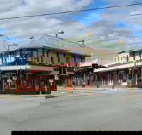 Roma Bar - Accommodation Burleigh