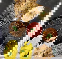 Royal Curry King - Accommodation Burleigh