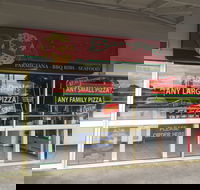 Sampe's Pizza - Accommodation Burleigh