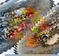 Sault - Accommodation Burleigh