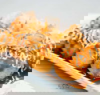 Shou Japanese Kitchen - Accommodation Burleigh