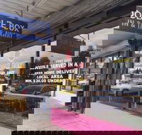 Sunshine Noodle Bar - Accommodation Burleigh